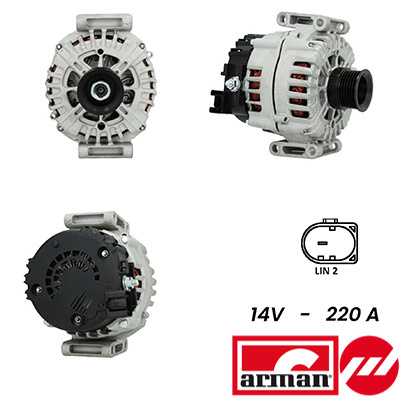 ALTERNATORE