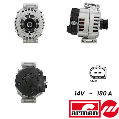 ALTERNATORE