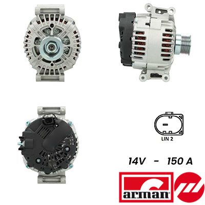ALTERNATORE