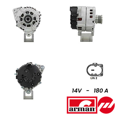ALTERNATORE