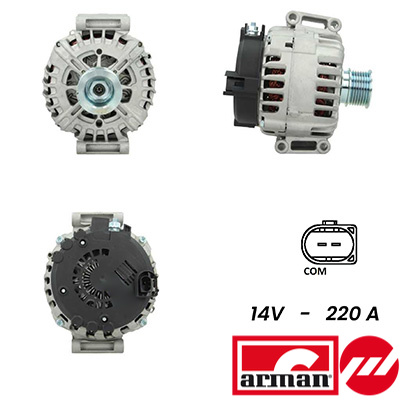 ALTERNATORE