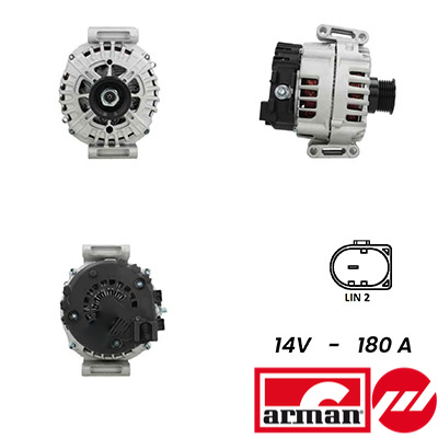 ALTERNATORE
