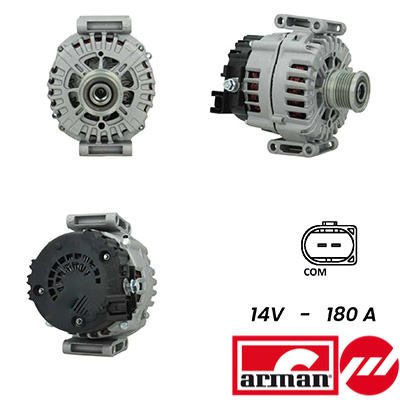 ALTERNATORE
