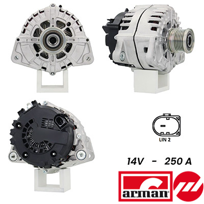 ALTERNATORE