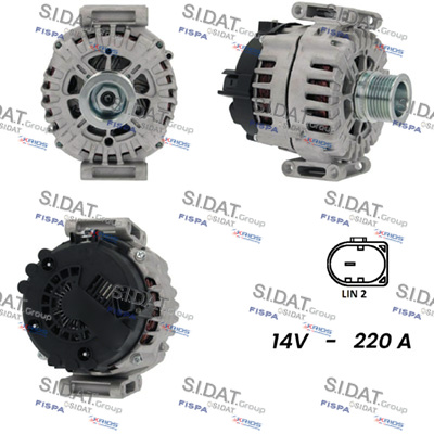 ALTERNATORE