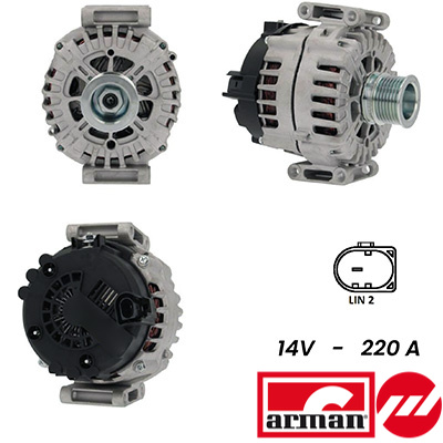 ALTERNATORE