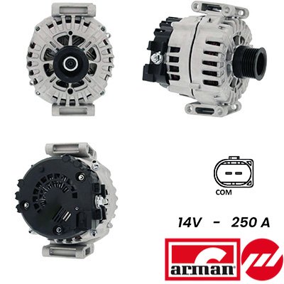 ALTERNATORE