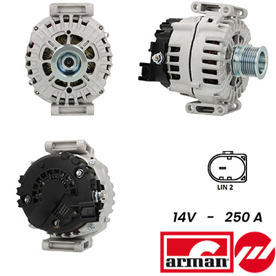 ALTERNATORE