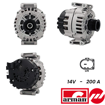 ALTERNATORE