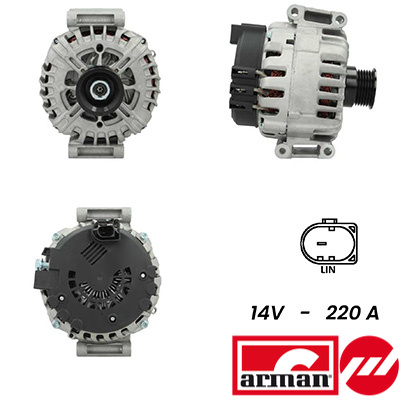 ALTERNATORE