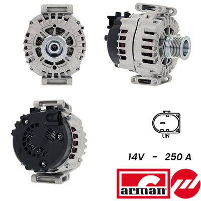 ALTERNATORE