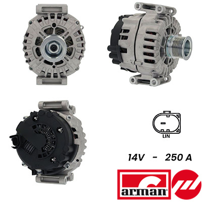 ALTERNATORE