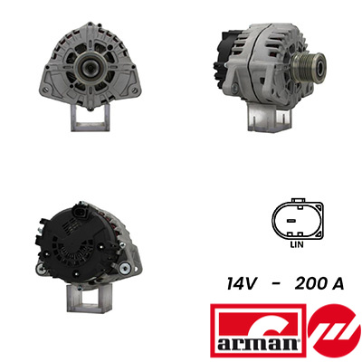 ALTERNATORE