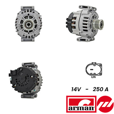 ALTERNATORE