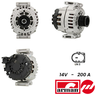ALTERNATORE