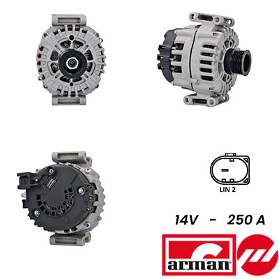 ALTERNATORE