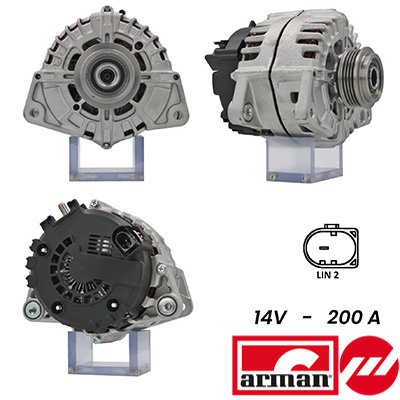 ALTERNATORE
