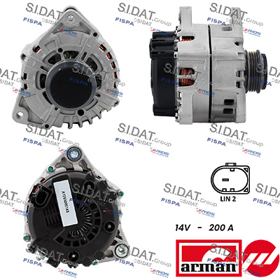 ALTERNATORE