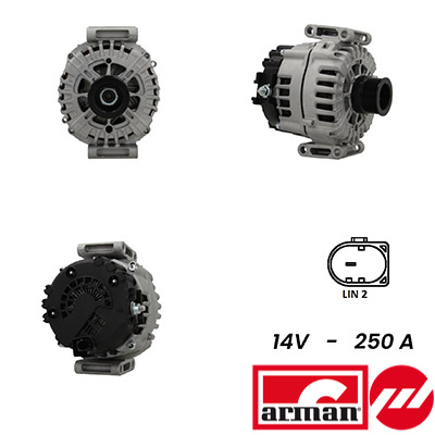 ALTERNATORE