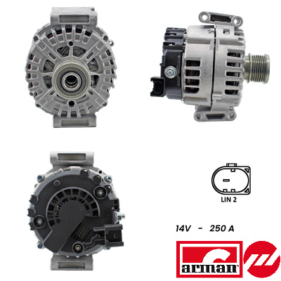 ALTERNATORE