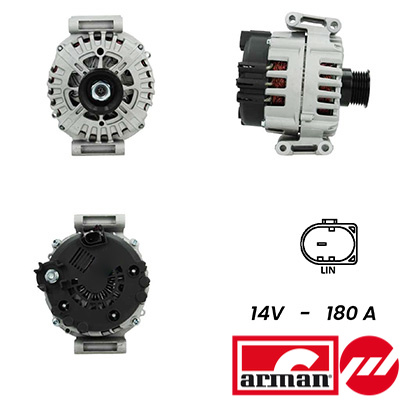 ALTERNATORE