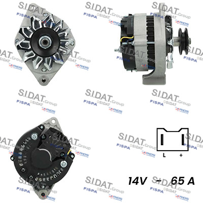 ALTERNATORE