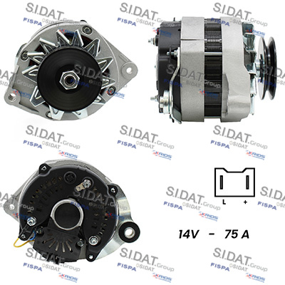 ALTERNATORE