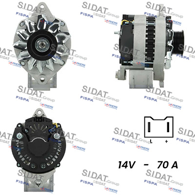 ALTERNATORE