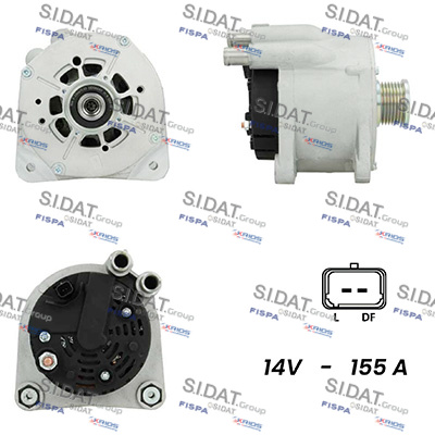 ALTERNATORE