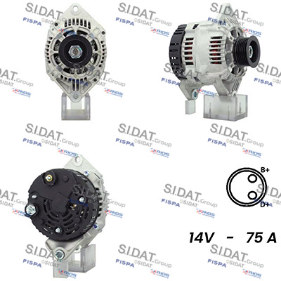 ALTERNATORE