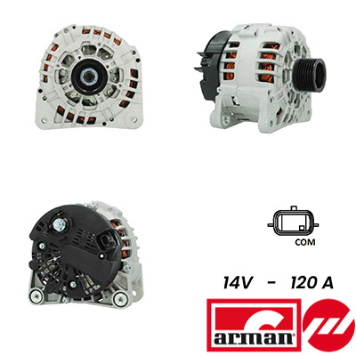 ALTERNATORE