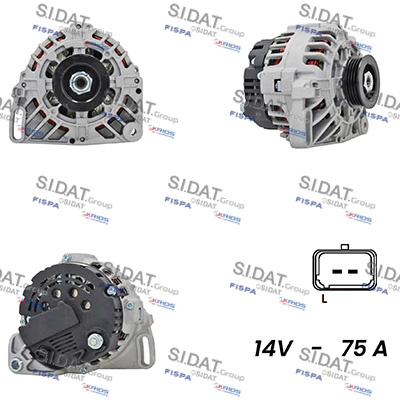 ALTERNATORE