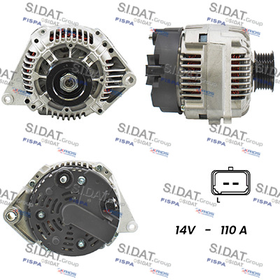 ALTERNATORE
