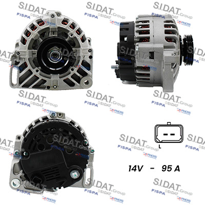 ALTERNATORE