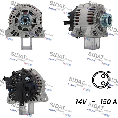 ALTERNATORE