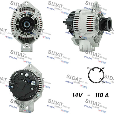 ALTERNATORE
