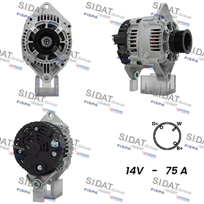 ALTERNATORE
