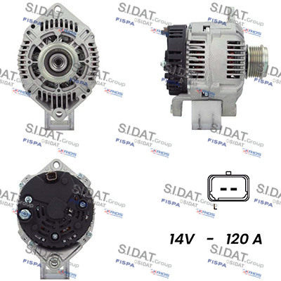ALTERNATORE