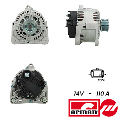 ALTERNATORE