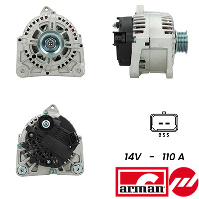 ALTERNATORE