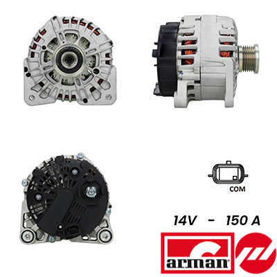 ALTERNATORE
