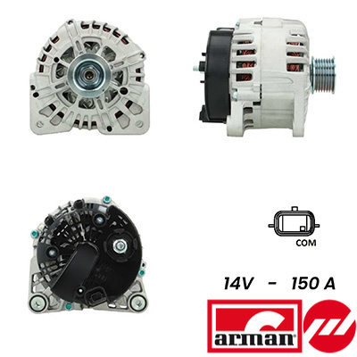 ALTERNATORE