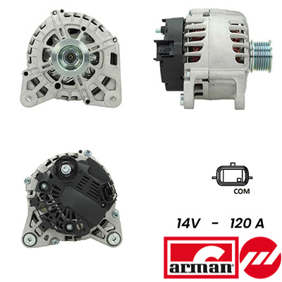 ALTERNATORE