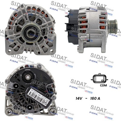 ALTERNATORE