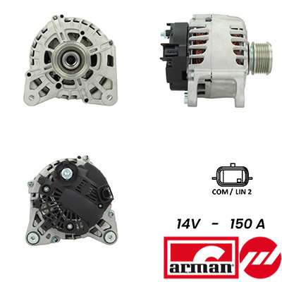 ALTERNATORE