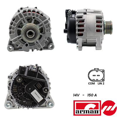 ALTERNATORE