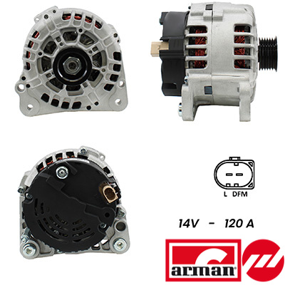 ALTERNATORE