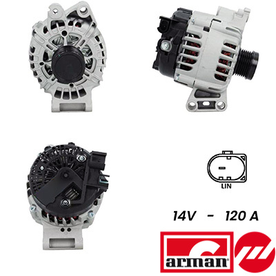 ALTERNATORE