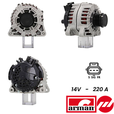 ALTERNATORE