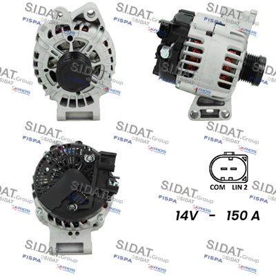 ALTERNATORE